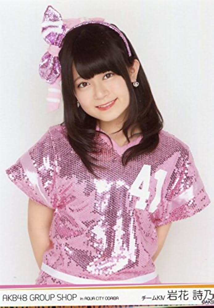 HKT48 生写真 fuwaneko_ph-190403-st-001